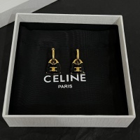 $42.00 USD Celine Earrings For Women #1240278