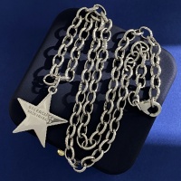 $32.00 USD Balenciaga Necklaces #1240327