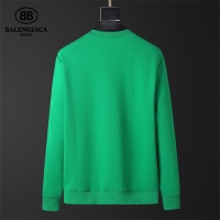 $40.00 USD Balenciaga Hoodies Long Sleeved For Men #1240502