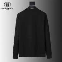 $40.00 USD Balenciaga Hoodies Long Sleeved For Men #1240503