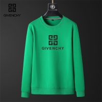 Givenchy Hoodies Long Sleeved For Men #1240520