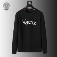 Versace Hoodies Long Sleeved For Men #1240547