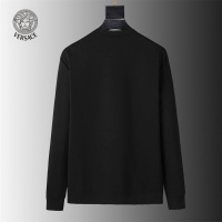 $40.00 USD Versace Hoodies Long Sleeved For Men #1240547