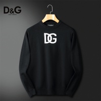 $52.00 USD Dolce & Gabbana D&G Sweaters Long Sleeved For Men #1240558