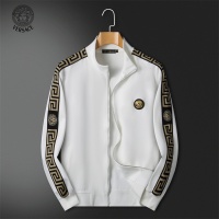 $80.00 USD Versace Tracksuits Long Sleeved For Men #1240565