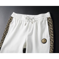 $80.00 USD Versace Tracksuits Long Sleeved For Men #1240565