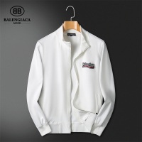 $80.00 USD Balenciaga Fashion Tracksuits Long Sleeved For Men #1240567