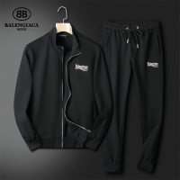 $80.00 USD Balenciaga Fashion Tracksuits Long Sleeved For Men #1240568