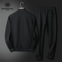 $80.00 USD Balenciaga Fashion Tracksuits Long Sleeved For Men #1240568