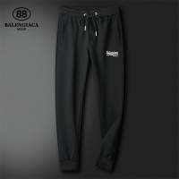 $80.00 USD Balenciaga Fashion Tracksuits Long Sleeved For Men #1240568