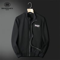 $80.00 USD Balenciaga Fashion Tracksuits Long Sleeved For Men #1240568