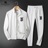 Burberry Tracksuits Long Sleeved For Men #1240573