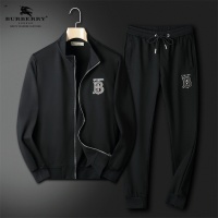 Burberry Tracksuits Long Sleeved For Men #1240574