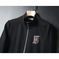 $80.00 USD Burberry Tracksuits Long Sleeved For Men #1240574