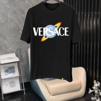 Versace T-Shirts Short Sleeved For Men #1240655