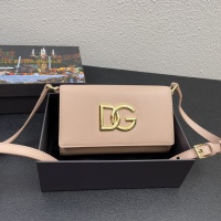 $135.00 USD Dolce & Gabbana D&G AAA Quality Messenger Bags For Women #1240722