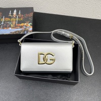 $135.00 USD Dolce & Gabbana D&G AAA Quality Messenger Bags For Women #1240725