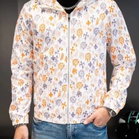 $60.00 USD Chrome Hearts Jackets Long Sleeved For Men #1240740