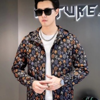 $60.00 USD Chrome Hearts Jackets Long Sleeved For Men #1240741