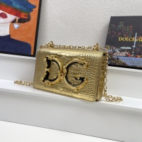 $162.00 USD Dolce & Gabbana D&G AAA Quality Messenger Bags For Women #1240754