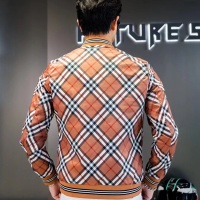 $60.00 USD Burberry Jackets Long Sleeved For Men #1240756