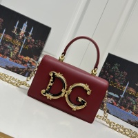 $158.00 USD Dolce & Gabbana D&G AAA Quality Messenger Bags For Women #1240766