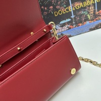 $158.00 USD Dolce & Gabbana D&G AAA Quality Messenger Bags For Women #1240766