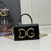 $158.00 USD Dolce & Gabbana D&G AAA Quality Messenger Bags For Women #1240767