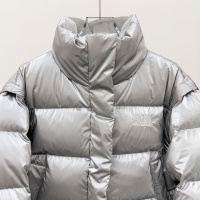 $155.00 USD The North Face Down Feather Coat Long Sleeved For Women #1240804