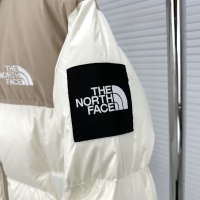 $108.00 USD The North Face Down Feather Coat Long Sleeved For Women #1240807