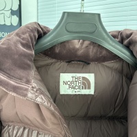 $108.00 USD The North Face Down Feather Coat Long Sleeved For Women #1240808