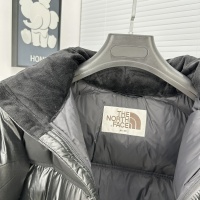 $108.00 USD The North Face Down Feather Coat Long Sleeved For Women #1240810