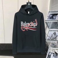 Balenciaga Hoodies Long Sleeved For Men #1240812