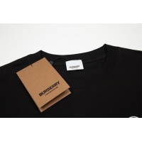 $38.00 USD Burberry T-Shirts Short Sleeved For Men #1240902