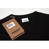 $38.00 USD Burberry T-Shirts Short Sleeved For Men #1240904