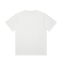 $38.00 USD Balenciaga T-Shirts Short Sleeved For Men #1240908