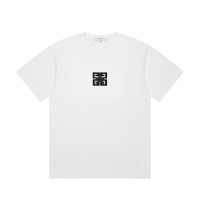 Givenchy T-Shirts Short Sleeved For Men #1240920