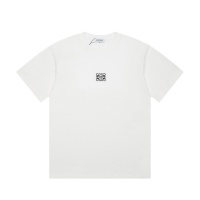 $38.00 USD LOEWE T-Shirts Short Sleeved For Men #1240922