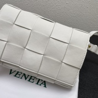 $96.00 USD Bottega Veneta BV AAA Quality Messenger Bags For Women #1240939