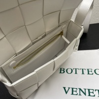 $96.00 USD Bottega Veneta BV AAA Quality Messenger Bags For Women #1240939