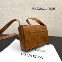 $96.00 USD Bottega Veneta BV AAA Quality Messenger Bags For Women #1240942