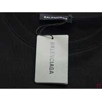 $52.00 USD Balenciaga Hoodies Long Sleeved For Unisex #1240949