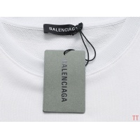 $52.00 USD Balenciaga Hoodies Long Sleeved For Unisex #1240950