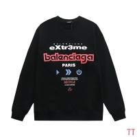 $52.00 USD Balenciaga Hoodies Long Sleeved For Unisex #1240951