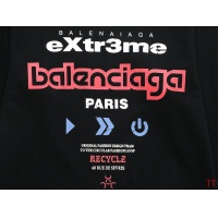 $52.00 USD Balenciaga Hoodies Long Sleeved For Unisex #1240951