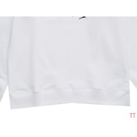 $56.00 USD Balenciaga Hoodies Long Sleeved For Unisex #1240957