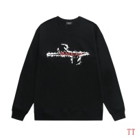 $56.00 USD Balenciaga Hoodies Long Sleeved For Unisex #1240959