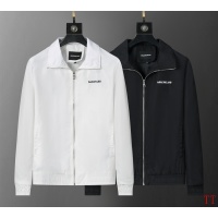 $56.00 USD Balenciaga Coats Long Sleeved For Men #1240972