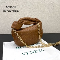 $102.00 USD Bottega Veneta BV AAA Quality Handbags For Women #1240973