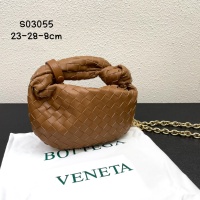 $102.00 USD Bottega Veneta BV AAA Quality Handbags For Women #1240973